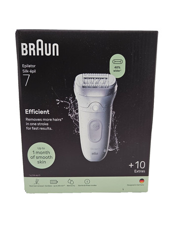 Text braun silk épil - !!!,