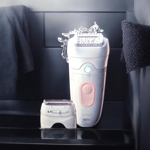 Braun 030 silk épil - braun, 5-030