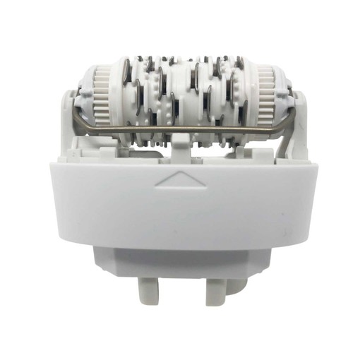 Braun epilierkopf - braun,