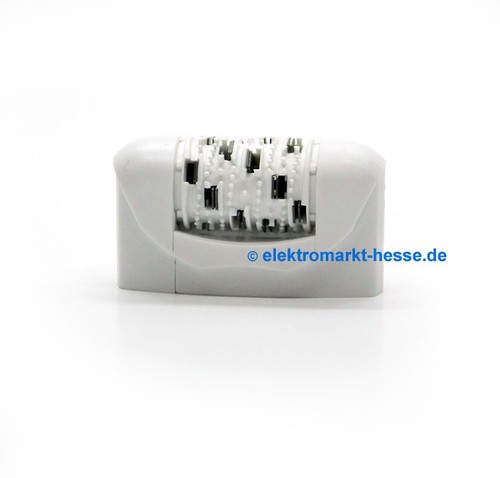 Braun standardepilierkopf - braun,