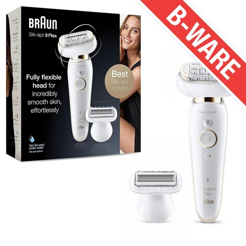 Braun silk épil flex 006 - braun, 9