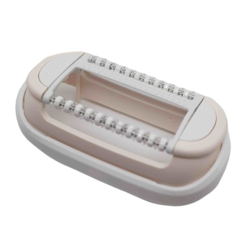 Braun massagekappe aufsatz - braun,