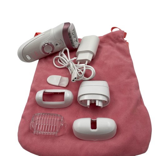 Braun silk epil epilierer - epil,