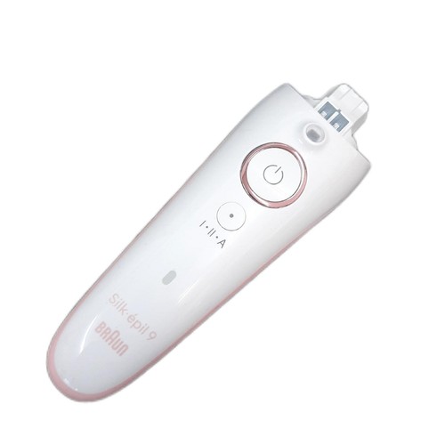Braun silk epil epilierer - silk,
