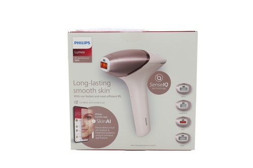 Philips lumea advanced - lumea,