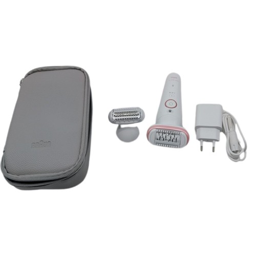 Braun silk épil epilierer - braun,