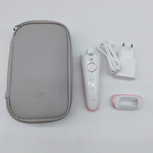 Braun silk épil epilierer - silk-épil,