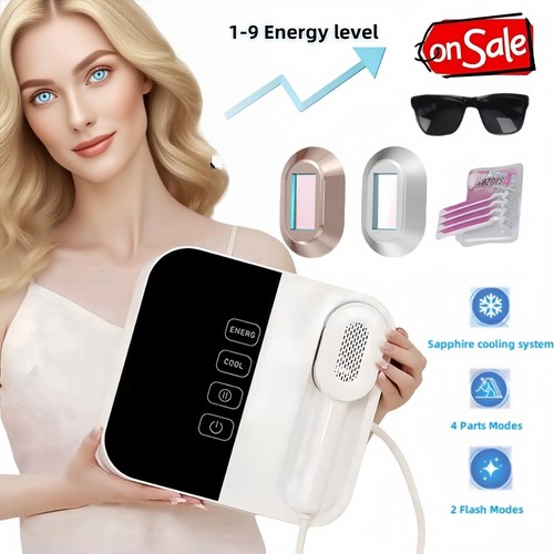 Pro ipl laser - pro,