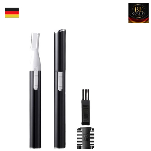 Ziyan augenbrauen trimmer - augenbrauen,
