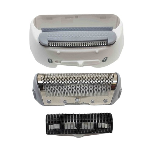 Braun kombipack - braun, +