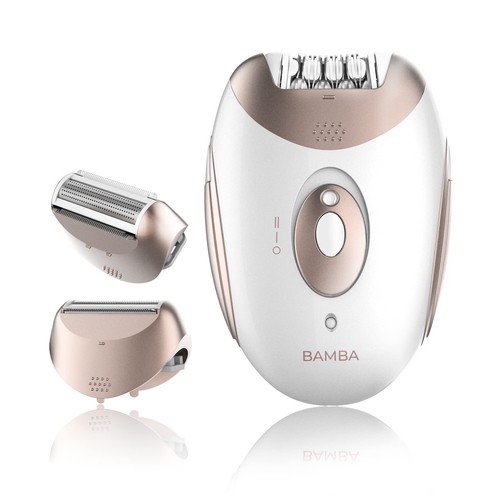 Cecotec skincare depil action - cecotec, depil-action