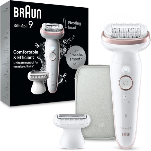 Braun silk épil epilierer - braun,