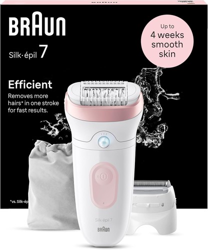 Braun silk épil - g, 7