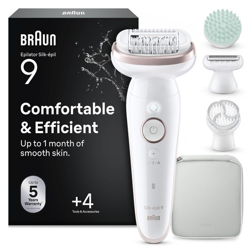 Braun silk épil - braun, 9