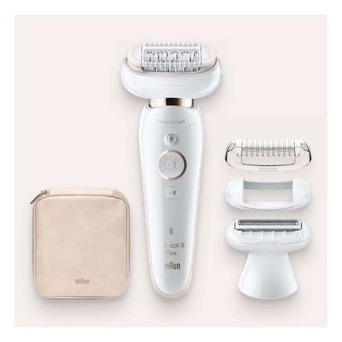 Braun silk epil - braun, silk-epil