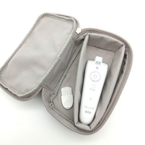 Braun silk epil epilierer - silk-epil,