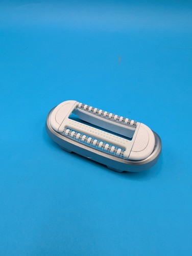 Braun kappe massagerollen - braun,